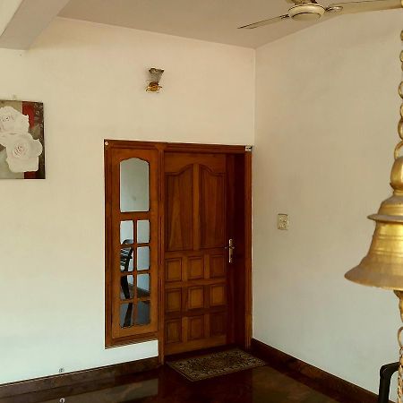 Aham Yoga Nest Bed and Breakfast Alappuzha Εξωτερικό φωτογραφία