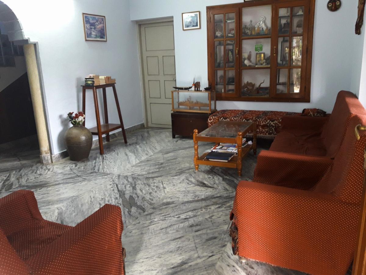 Aham Yoga Nest Bed and Breakfast Alappuzha Εξωτερικό φωτογραφία