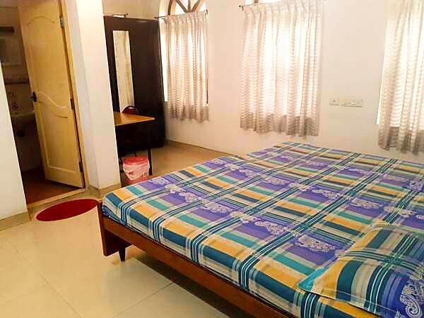 Aham Yoga Nest Bed and Breakfast Alappuzha Εξωτερικό φωτογραφία