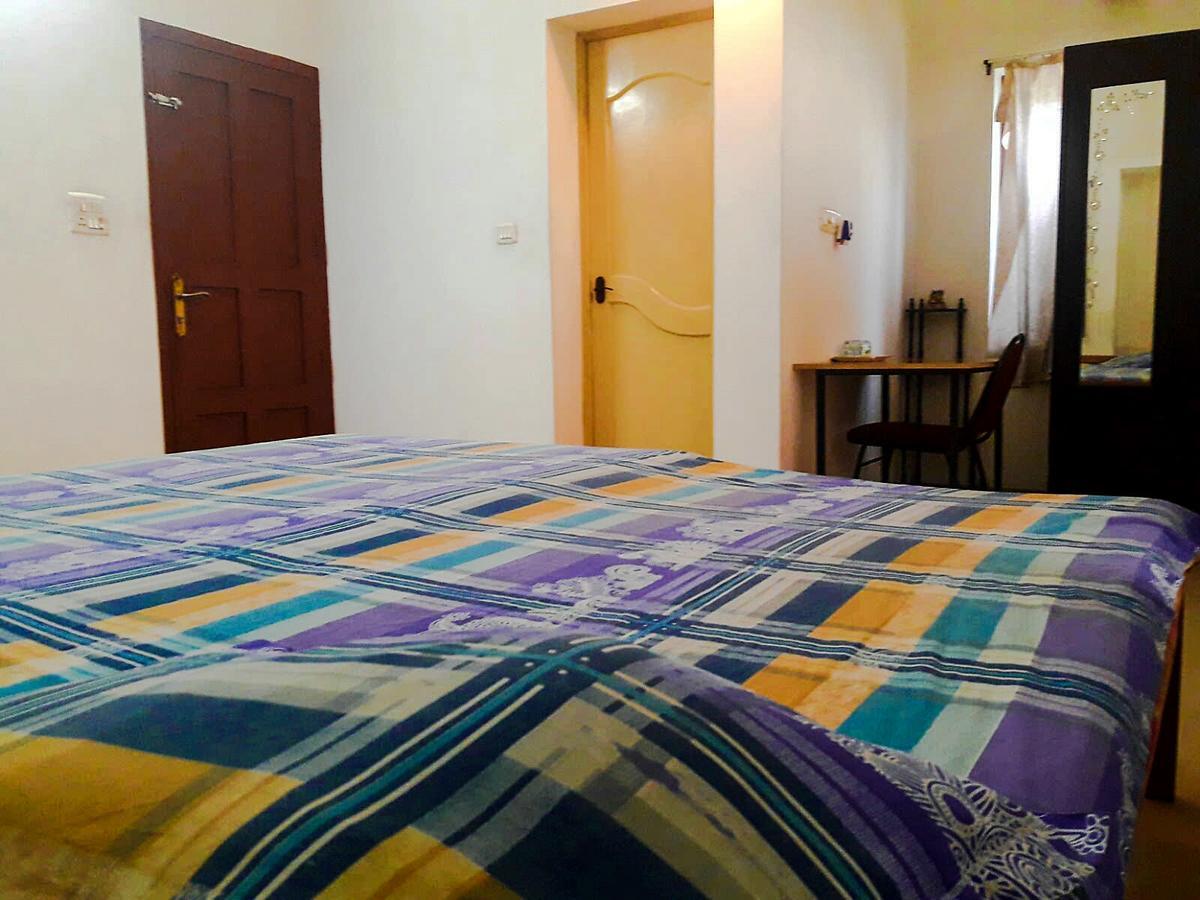 Aham Yoga Nest Bed and Breakfast Alappuzha Εξωτερικό φωτογραφία