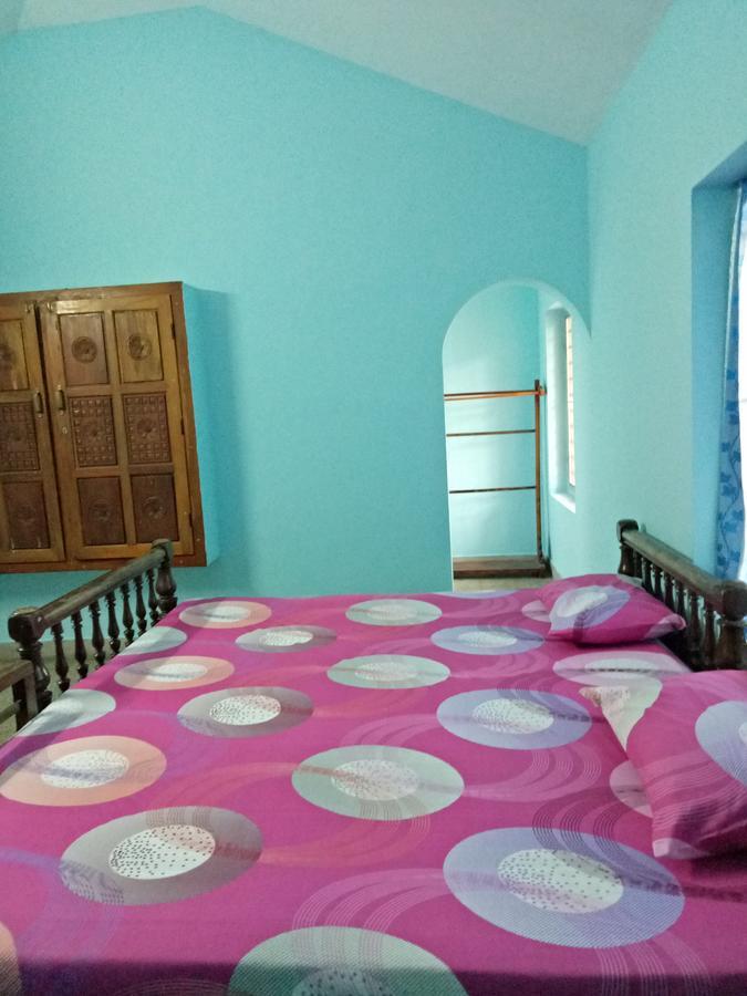 Aham Yoga Nest Bed and Breakfast Alappuzha Εξωτερικό φωτογραφία