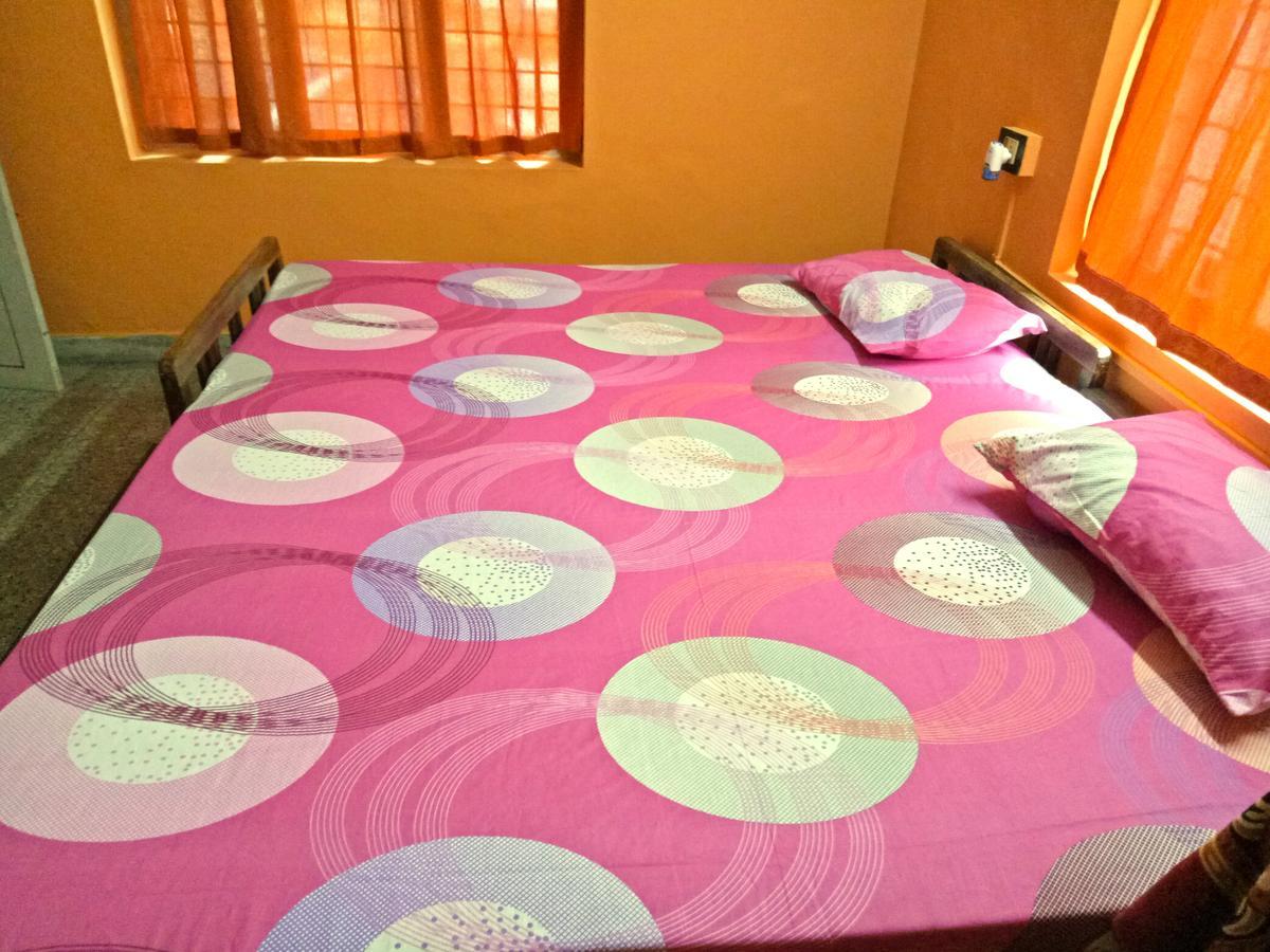 Aham Yoga Nest Bed and Breakfast Alappuzha Εξωτερικό φωτογραφία