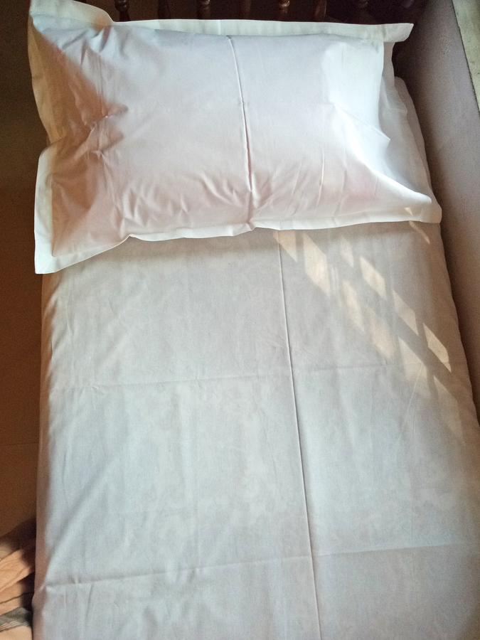 Aham Yoga Nest Bed and Breakfast Alappuzha Εξωτερικό φωτογραφία