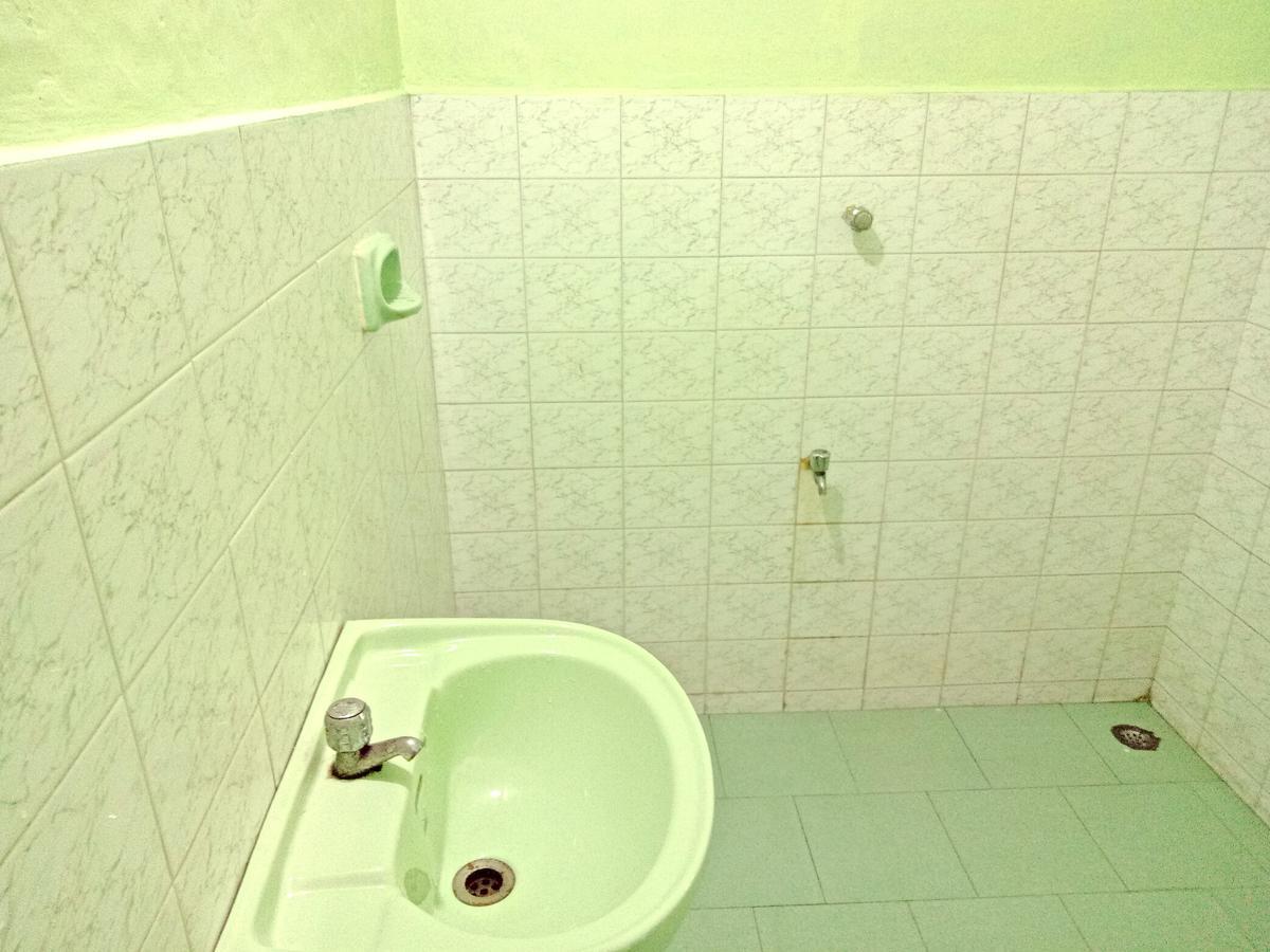Aham Yoga Nest Bed and Breakfast Alappuzha Εξωτερικό φωτογραφία
