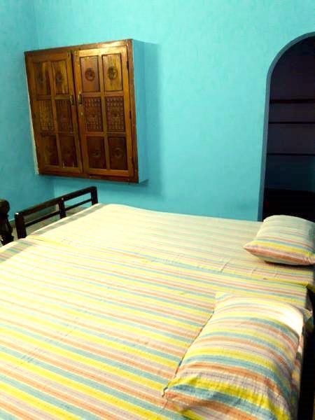 Aham Yoga Nest Bed and Breakfast Alappuzha Εξωτερικό φωτογραφία