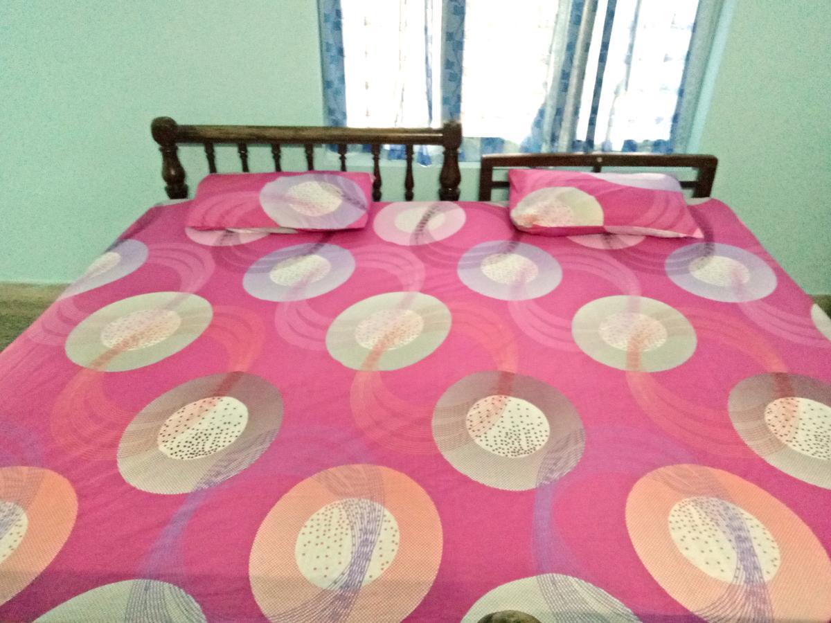 Aham Yoga Nest Bed and Breakfast Alappuzha Εξωτερικό φωτογραφία