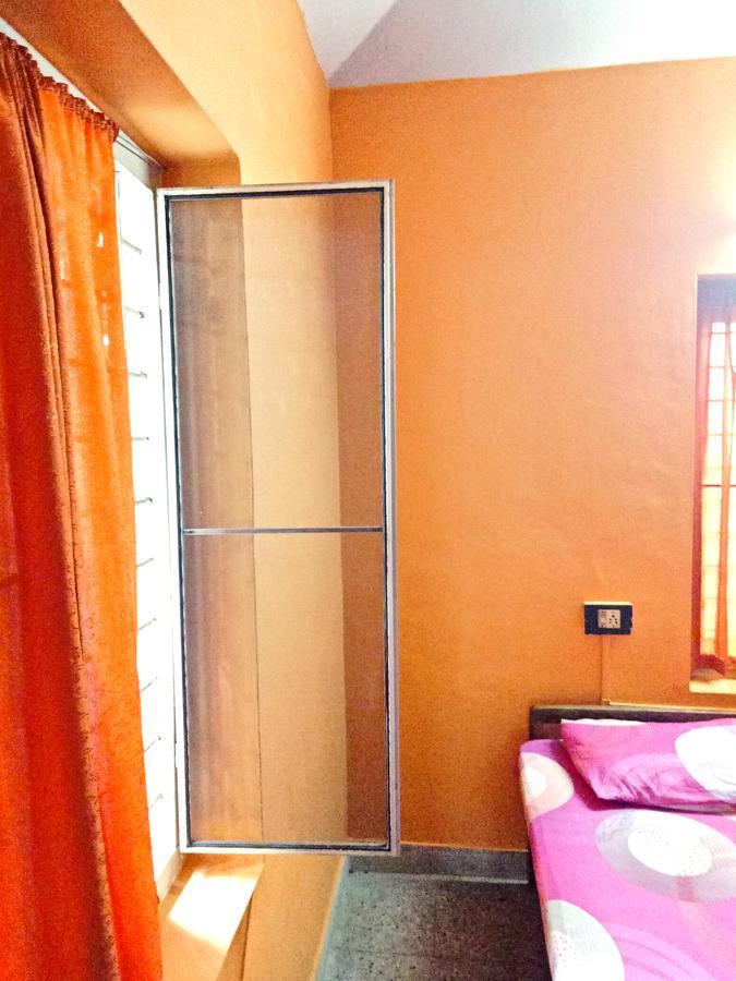 Aham Yoga Nest Bed and Breakfast Alappuzha Εξωτερικό φωτογραφία