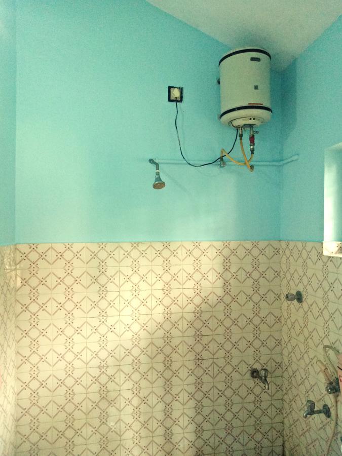 Aham Yoga Nest Bed and Breakfast Alappuzha Εξωτερικό φωτογραφία