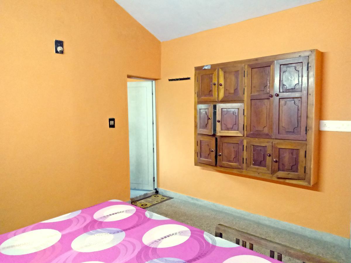 Aham Yoga Nest Bed and Breakfast Alappuzha Εξωτερικό φωτογραφία