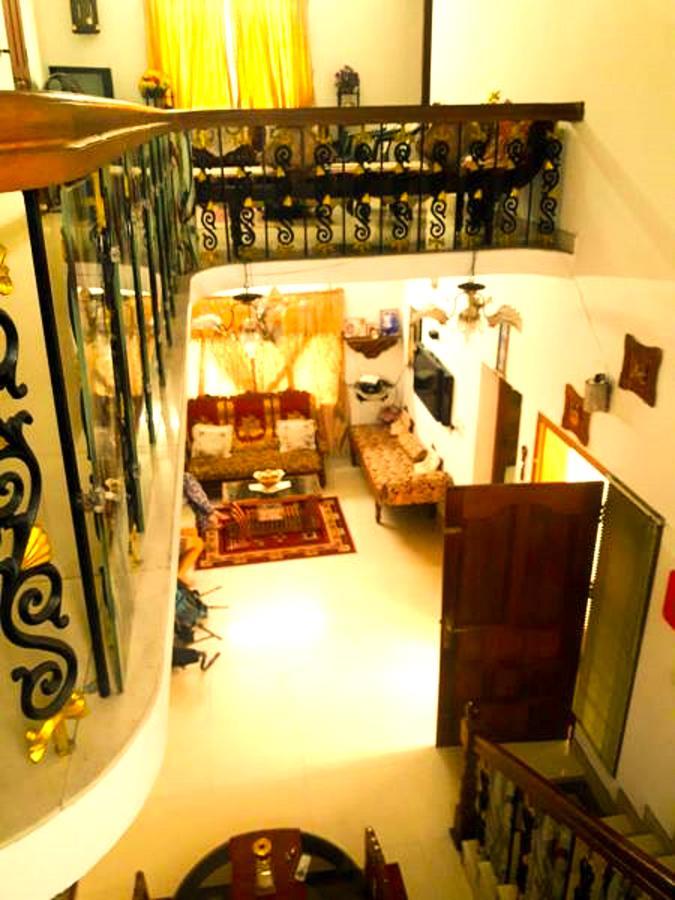 Aham Yoga Nest Bed and Breakfast Alappuzha Εξωτερικό φωτογραφία
